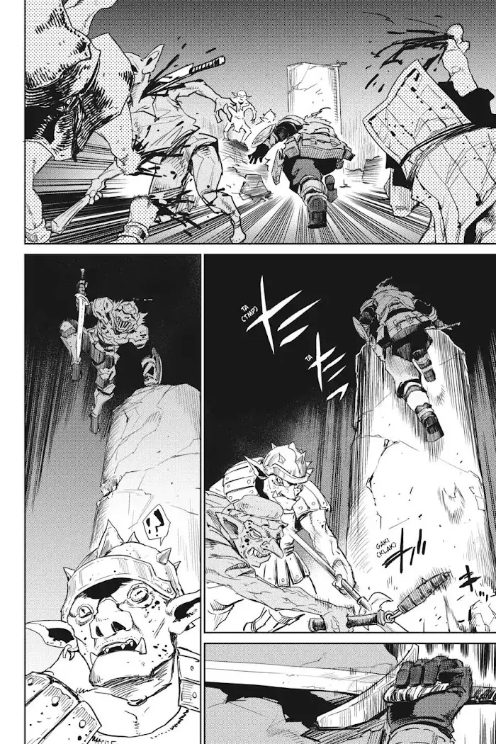 Goblin Slayer Chapter 27 image 22_optimized
